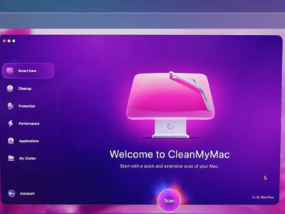 use cleanmymac