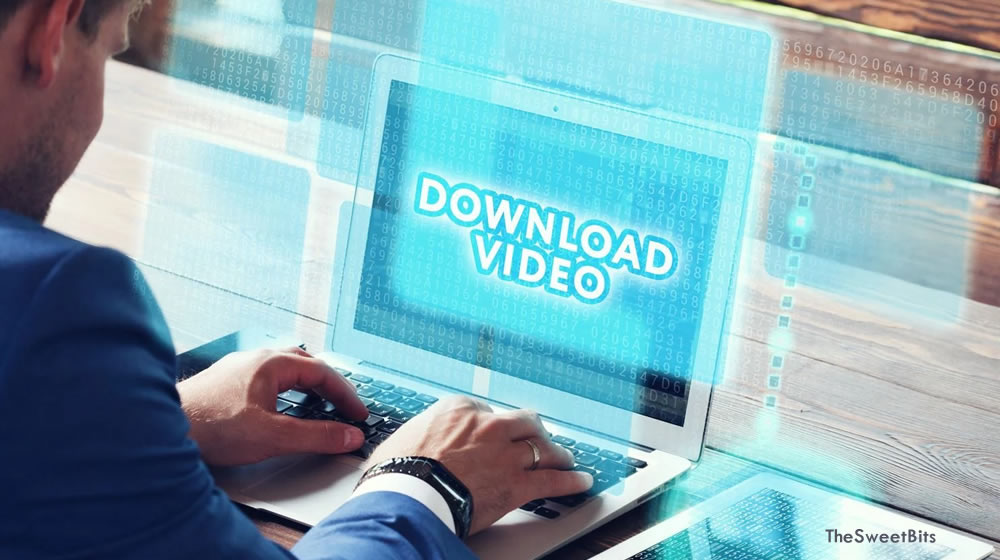 video download