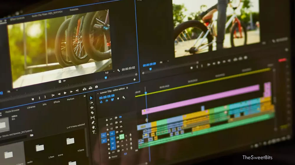 video enhancer
