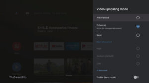 video upscal ai