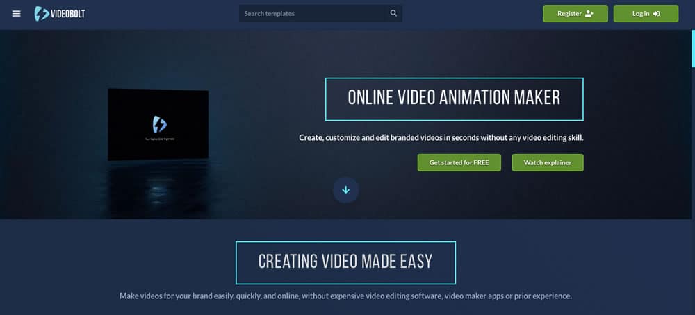 videobolt