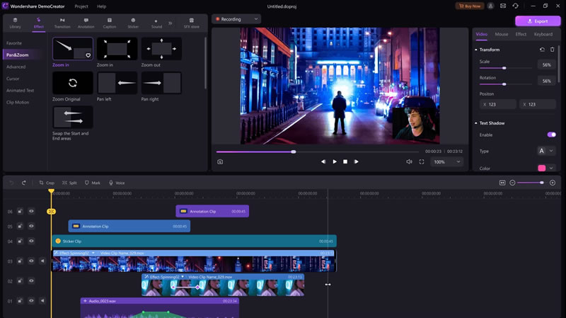 VideoEditor