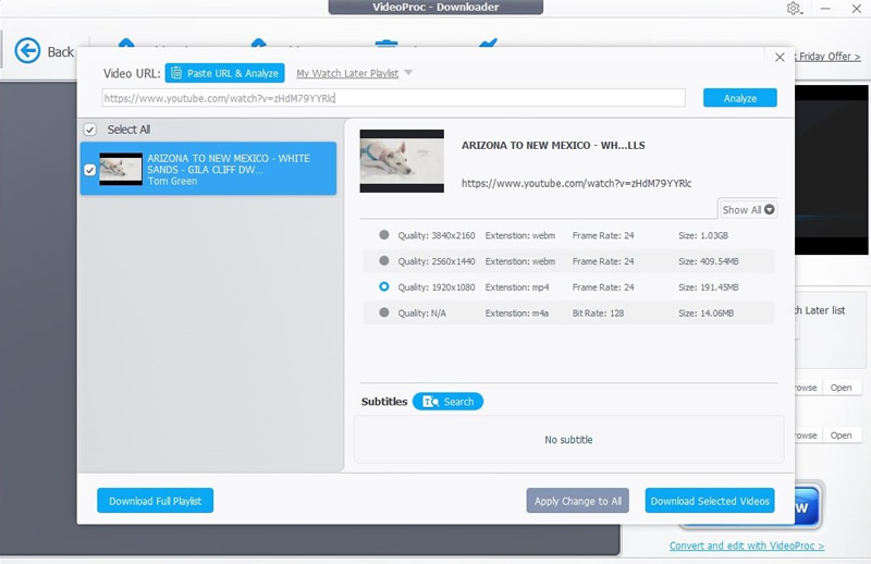 videoproc 3