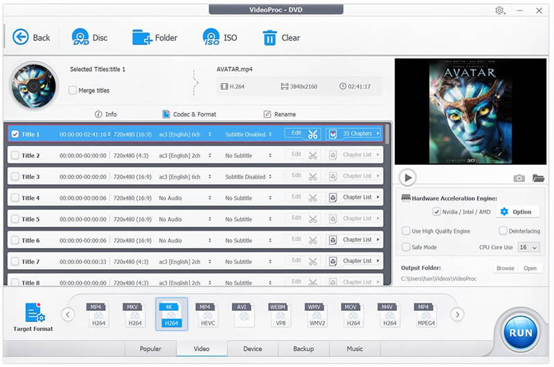 videoproc 4