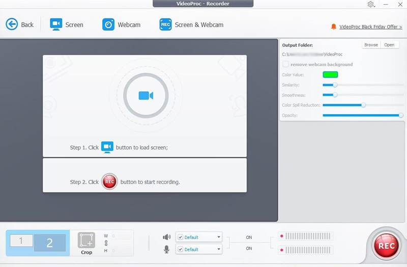 videoproc 2