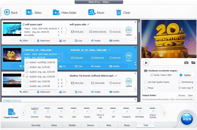 VideoPROC