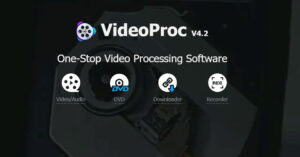videoproc review
