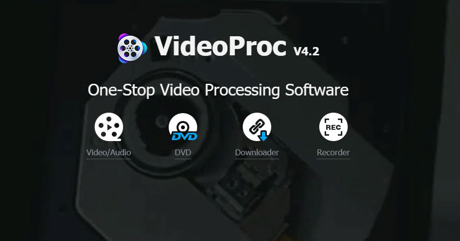 videoproc review