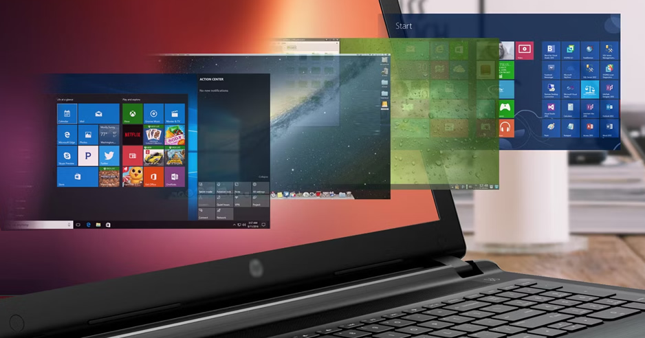 virtual machine