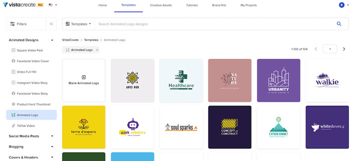 Vistacreate
