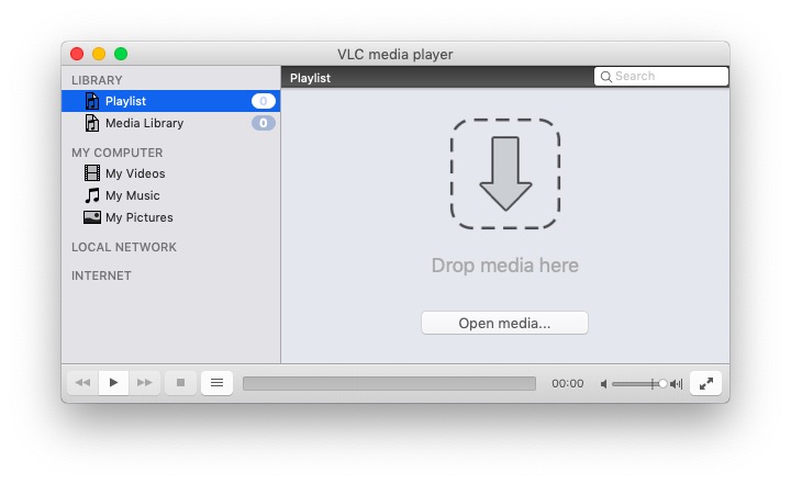 VLC