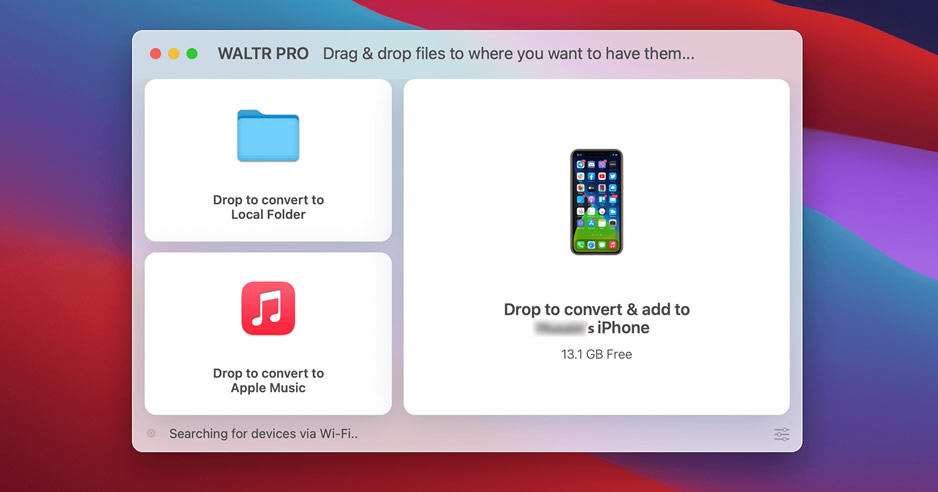 waltr pro review