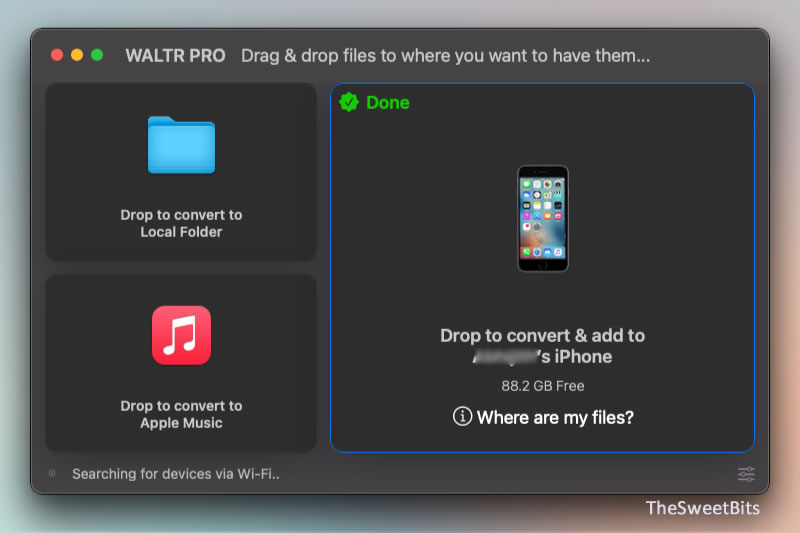 waltrpro