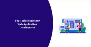 webapp tech