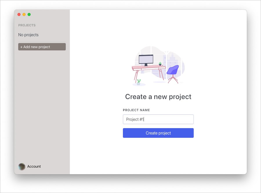 webfont