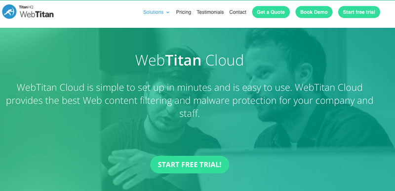 webtitan