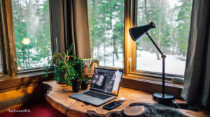 wfh productivity