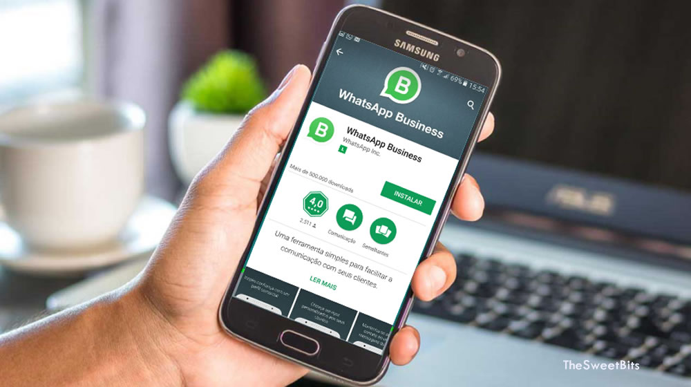 Whatsapp Business