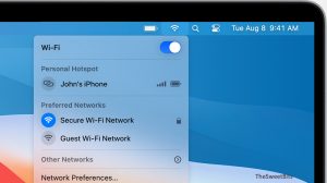 wifi networks