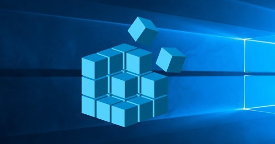windows registry