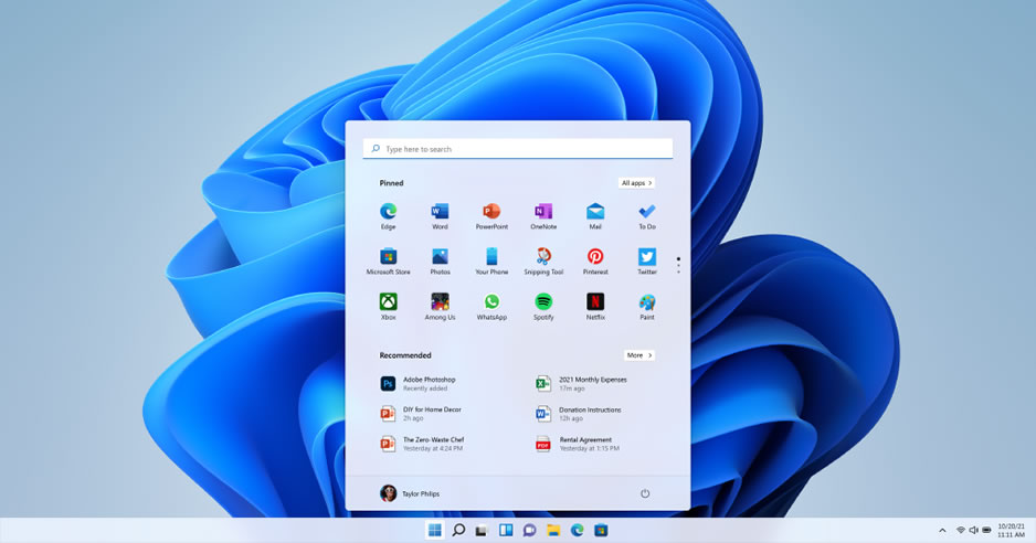 windows11