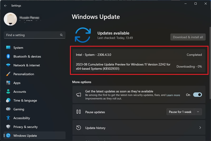 winupdate