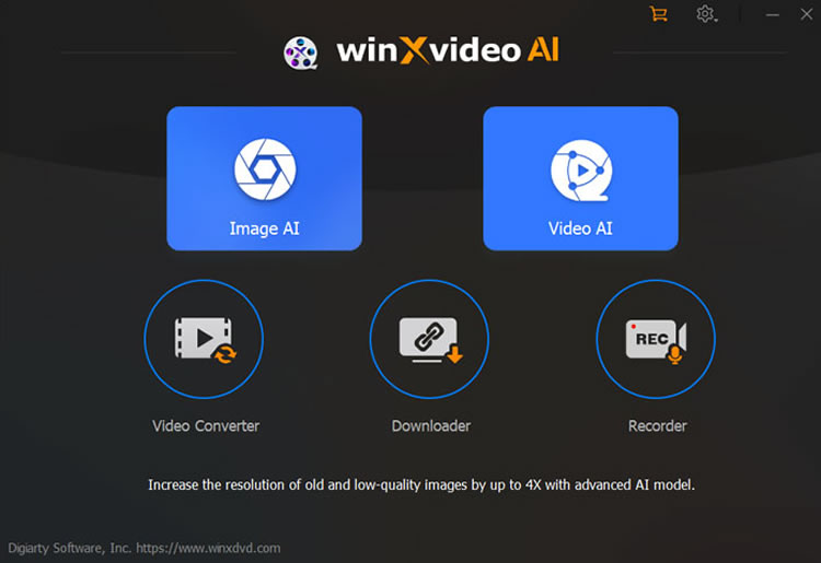 winxvideo ai