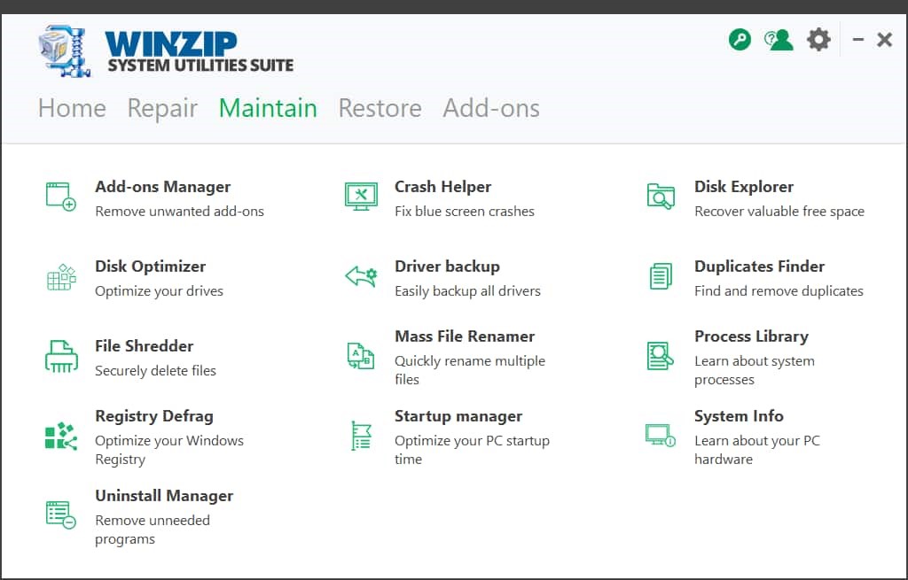 WinZip