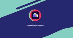 Wondershare Anireel