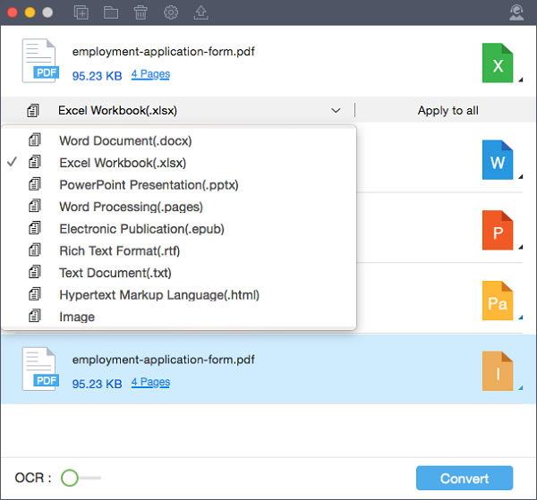 wondershare pdf converter