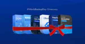 WorldBackupDay