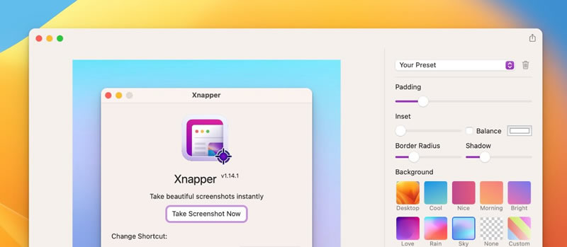 Xnapper: A Breath of Fresh Air for Screenshots