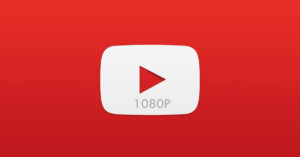 YouTube 1080P Download