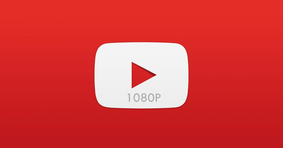 YouTube 1080P Download