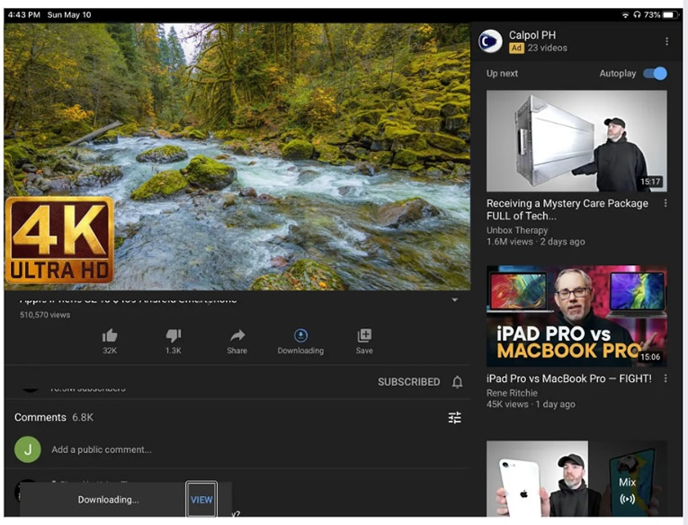 YTpremium