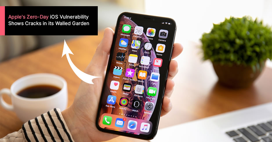zero day vulnerability