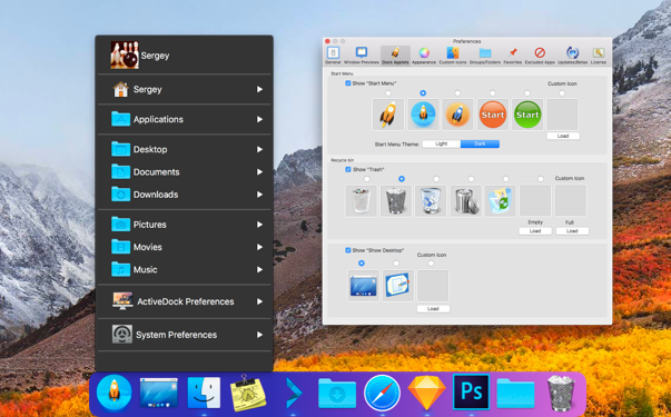 ActiveDock2