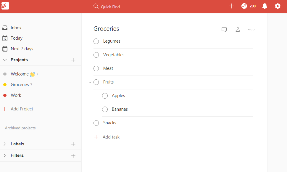 Todoist