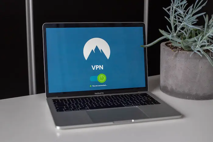 red privada virtual (VPN)